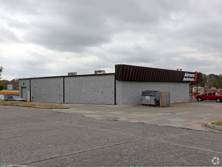 More Photos Of 6556 Aaron Aronov Blvd, Fairfield General Retail For Sale