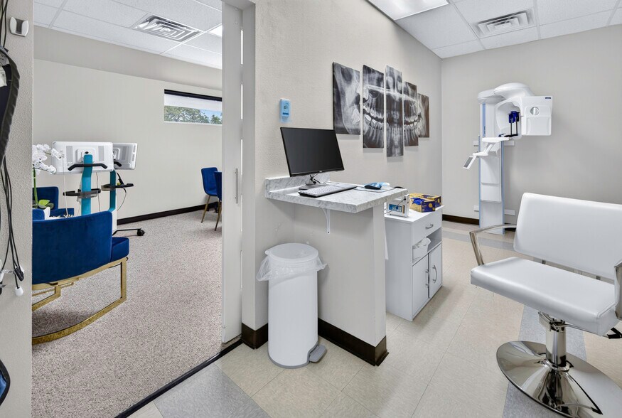 More Photos Of 313 W Drake Rd, Fort Collins Medical For Sale