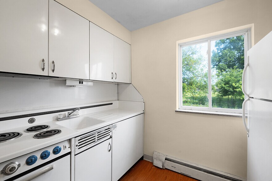 More Photos Of 3638 W 117th St, Cleveland Apartments For Sale