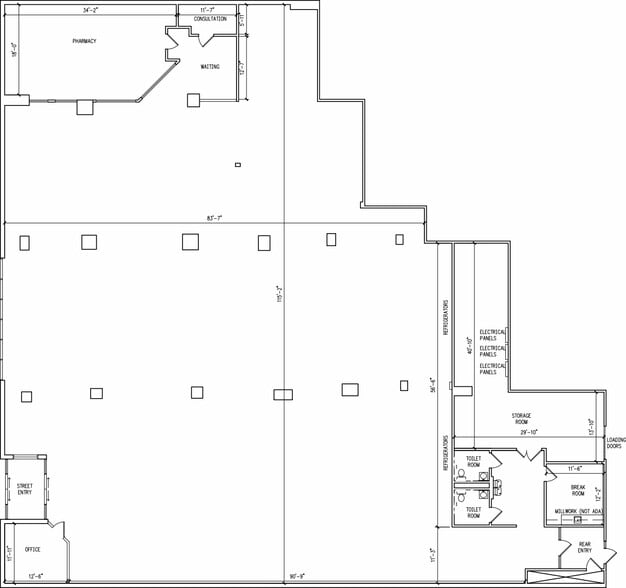 Photo of 1st Floor Ste 