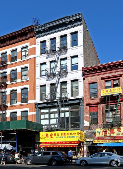 More Photos Of 123 Bowery, New York Office For Lease