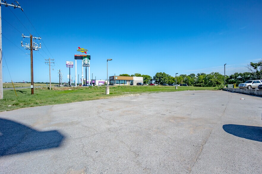 More Photos Of 000 Ballard Road, Pauls Valley Land For Sale