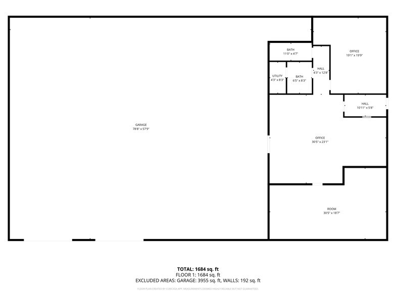 More Photos Of 2029 Plymouth Ave, Waterloo Flex For Sale