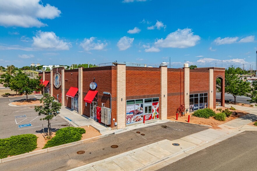 More Photos Of 2290 Rawlings Blvd, Pueblo Freestanding For Lease