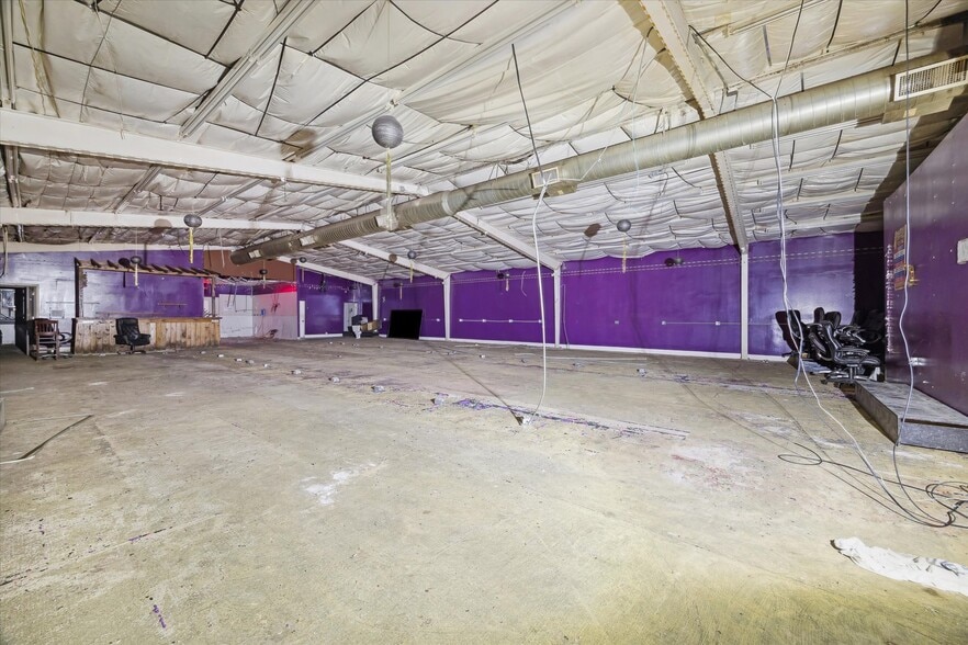 More Photos Of 3620 Tidwell Rd, Houston Freestanding For Sale