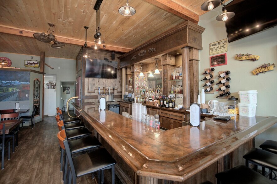 More Photos Of 309 Main St, Westcliffe Storefront Retail Office For Sale