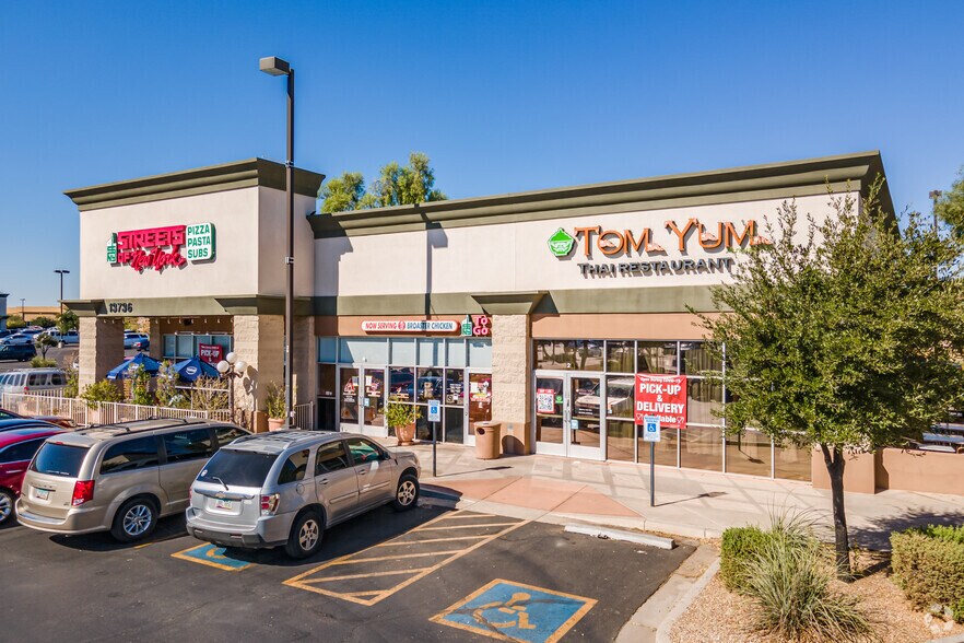 More Photos Of 13764 W Bell Rd, Surprise Unknown For Lease