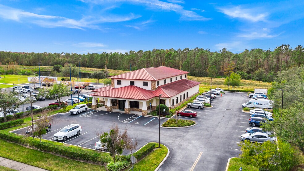 Primary Photo Of 8601 Commodity Cir, Orlando Loft Creative Space For Sale