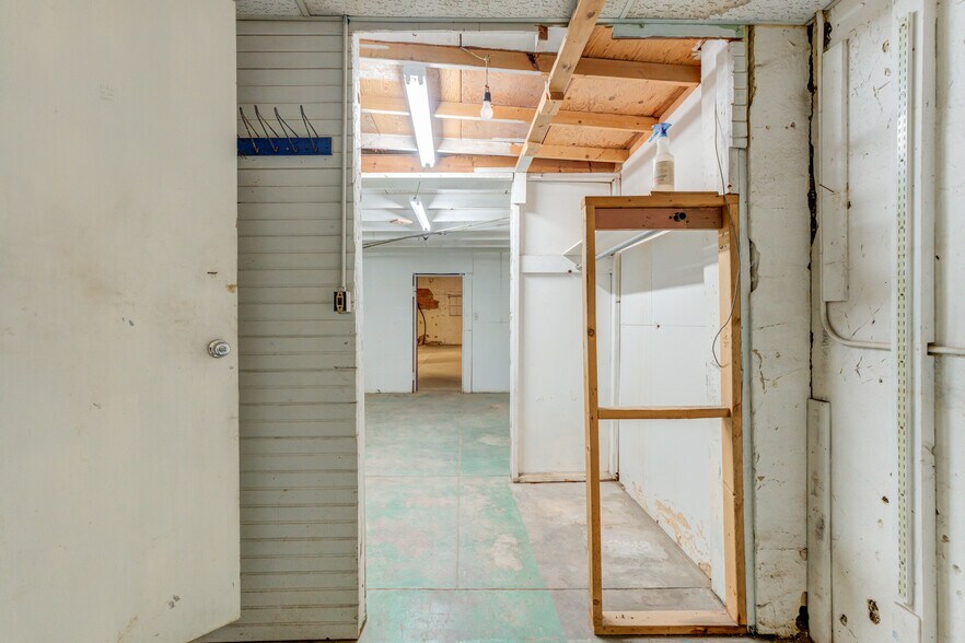 More Photos Of 1301 Buddy Holly Ave, Lubbock Warehouse For Lease