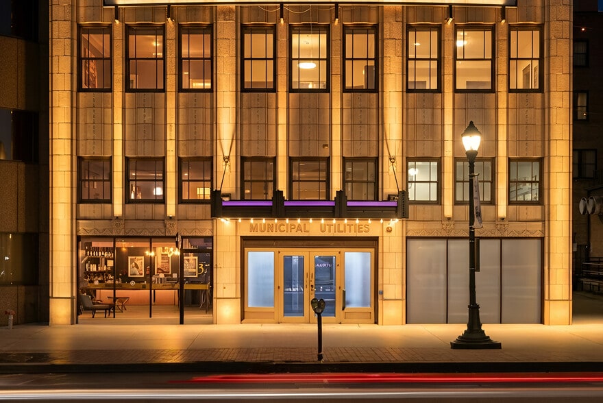 More Photos Of 18 S Nevada Ave, Colorado Springs General Retail For Sale