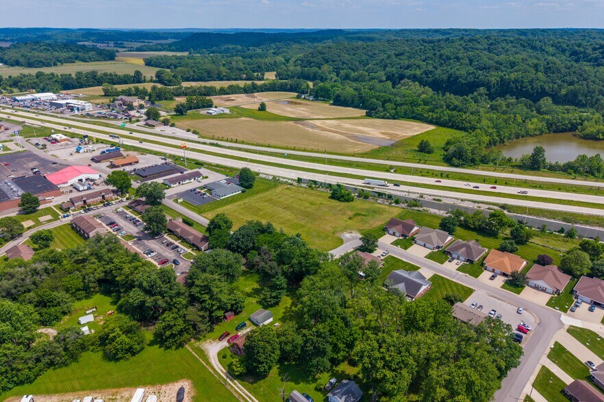 More Photos Of 905 Plaza Dr, Martinsville Land For Sale