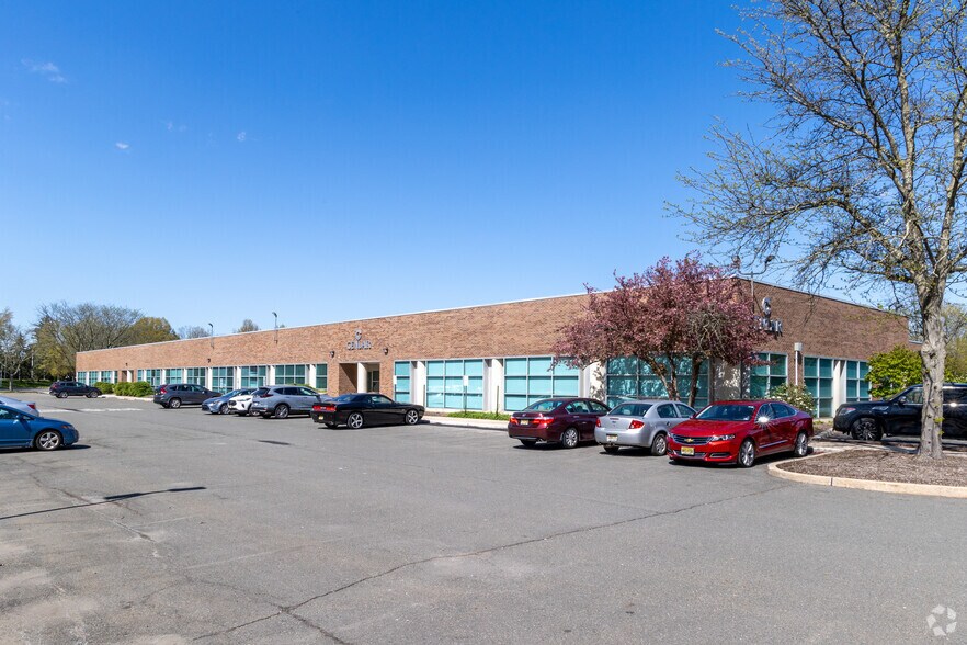 More Photos Of 425 Phillips Blvd, Ewing Light Manufacturing For Lease