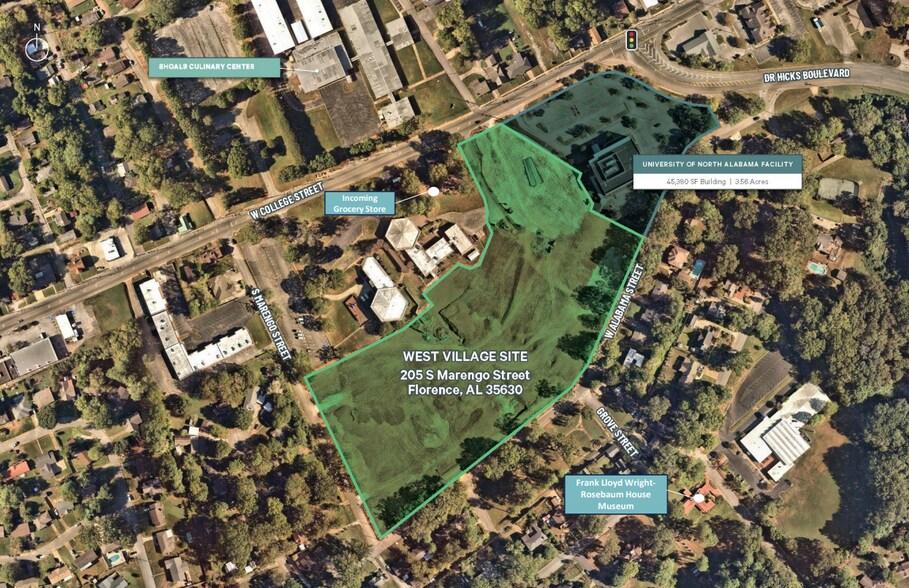 More Photos Of 205 Marengo St, Florence Apartments For Lease