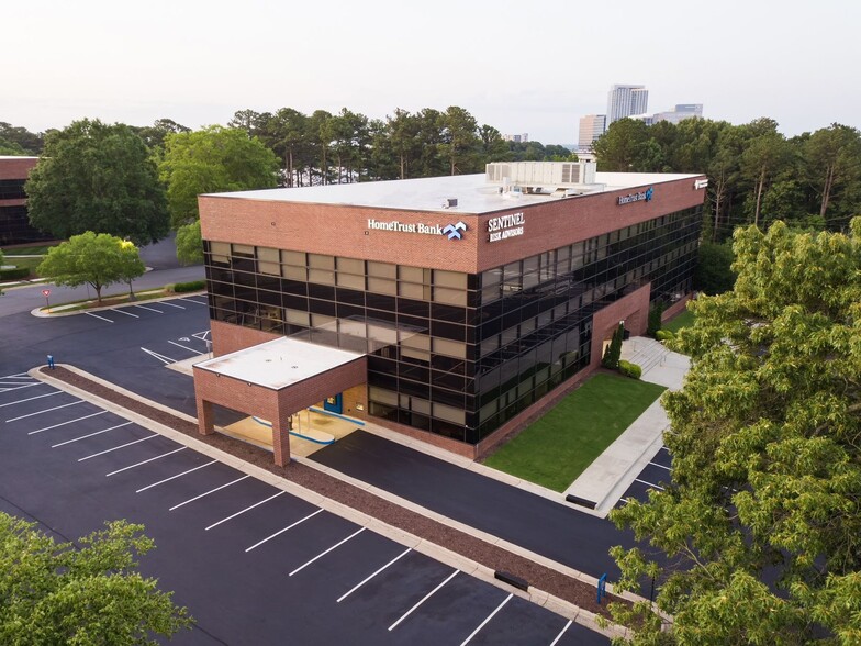 Primary Photo Of 4700 Six Forks Rd, Raleigh Office For Lease