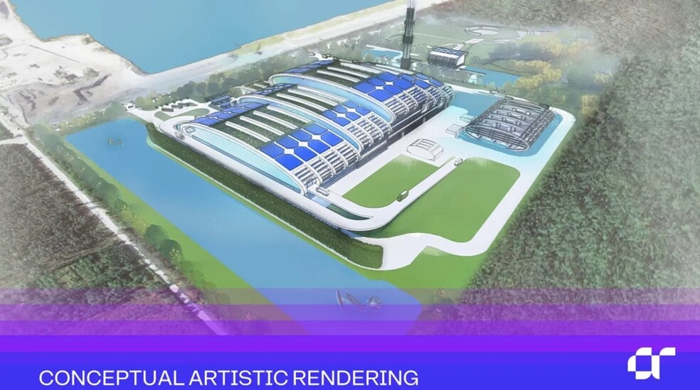 More Photos Of N Krome Ave, Hialeah Land For Sale