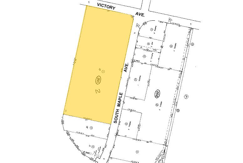 More Photos Of 405 Victory Ave, South San Francisco Warehouse For Lease