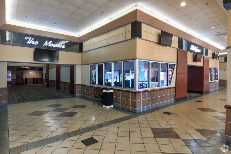 More Photos Of 2111 E University Dr, Auburn Movie Theatre For Sale