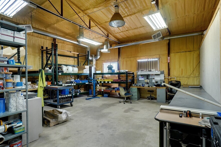 More Photos Of 396 Goshen Rd, Springtown Service Station For Sale