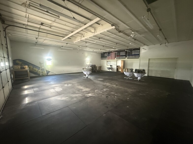 More Photos Of 4978 NY-90, Cayuga Warehouse For Lease