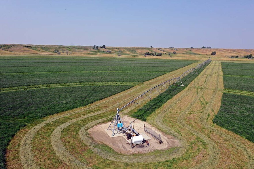 More Photos Of TBD, Buffalo Gap Land For Sale