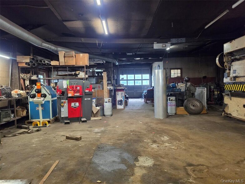 More Photos Of 30 Culvert St, Port Jervis Industrial For Sale
