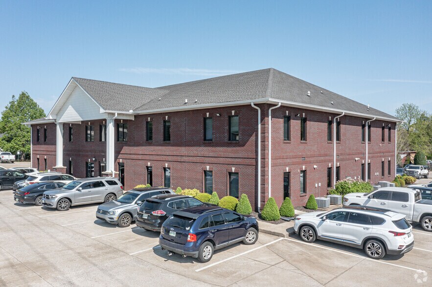 Primary Photo Of 298 Clear Sky Ct, Clarksville Office For Lease