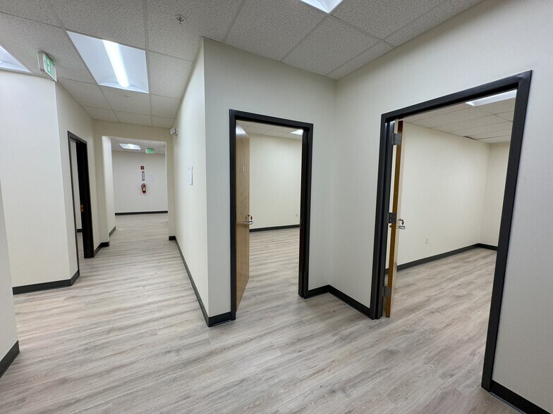 More Photos Of 4446-4450 Park Heights Ave, Baltimore Storefront For Lease