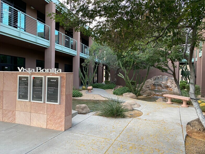 More Photos Of 8701 E Vista Bonita Dr, Scottsdale Medical For Sale