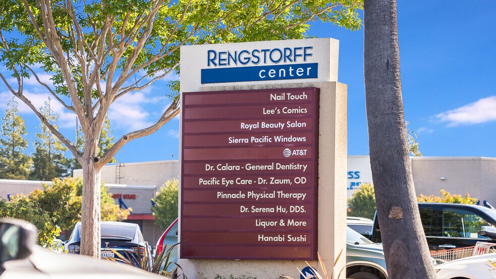 More Photos Of 1030 N Rengstorff Ave, Mountain View Unknown For Lease