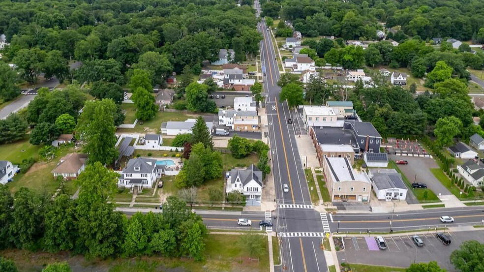 Primary Photo Of 416 Raritan Ave, Atco General Retail For Sale