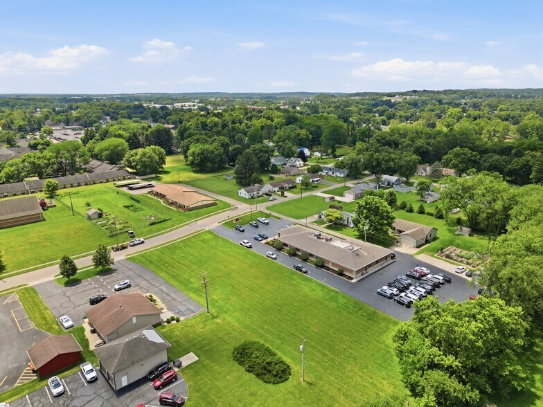 More Photos Of Dickerson St, Newark Land For Sale