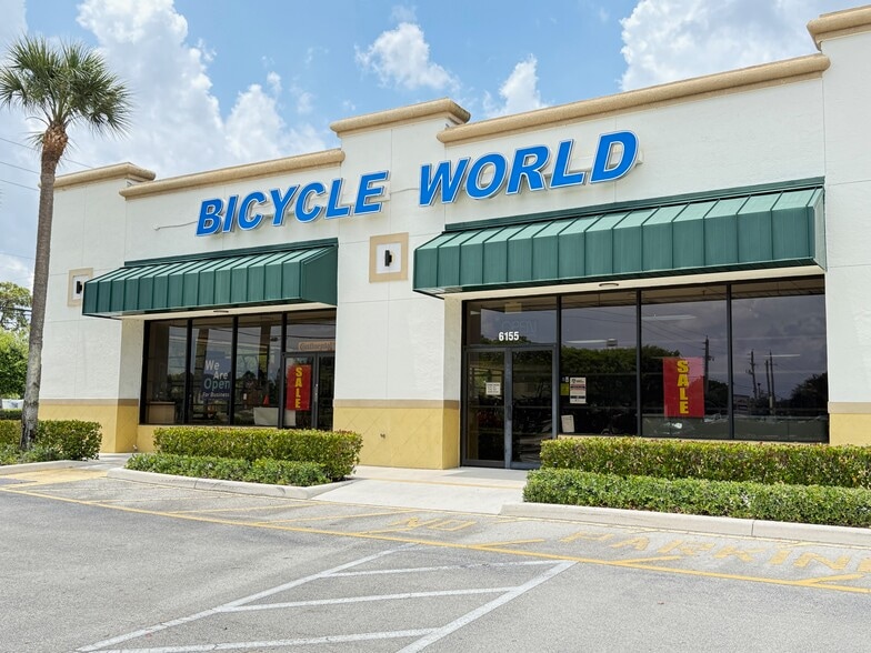 More Photos Of 6125-6155 Lake Worth Rd, Lake Worth Unknown For Lease