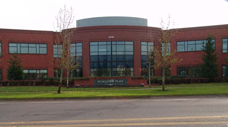 More Photos Of 16703 SE McGillivray Blvd, Vancouver Office For Lease