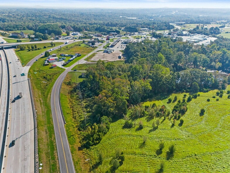 More Photos Of 102 Forestdale Dr, Gaffney Land For Sale