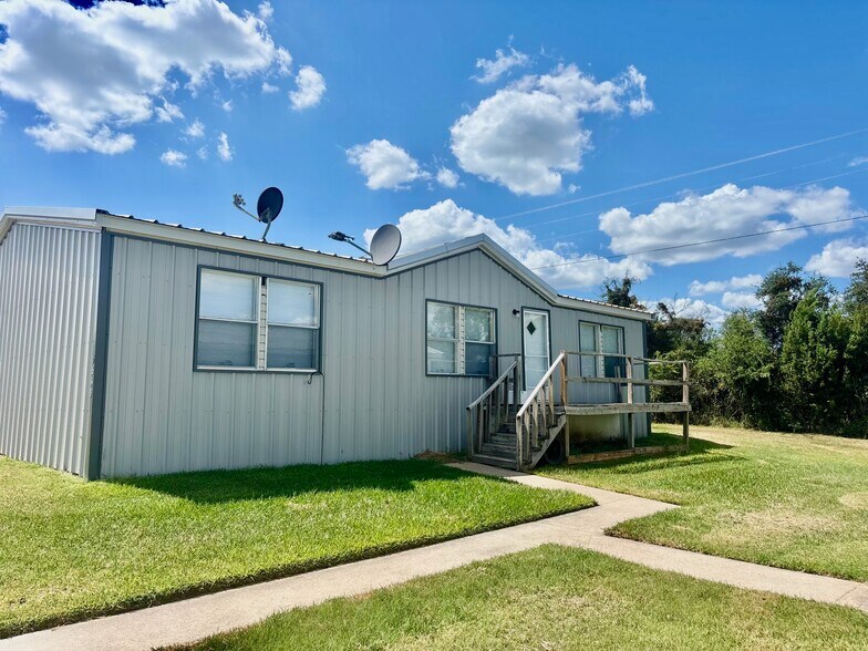 More Photos Of 5855 County Road 392, Stephenville Land For Sale