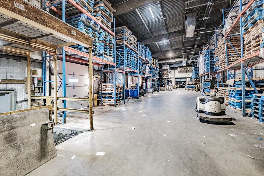 More Photos Of 11 Lund Rd, Saco Industrial For Sale