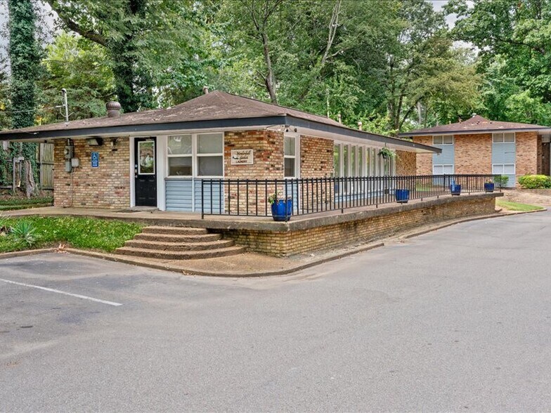 More Photos Of , Memphis Multifamily For Sale