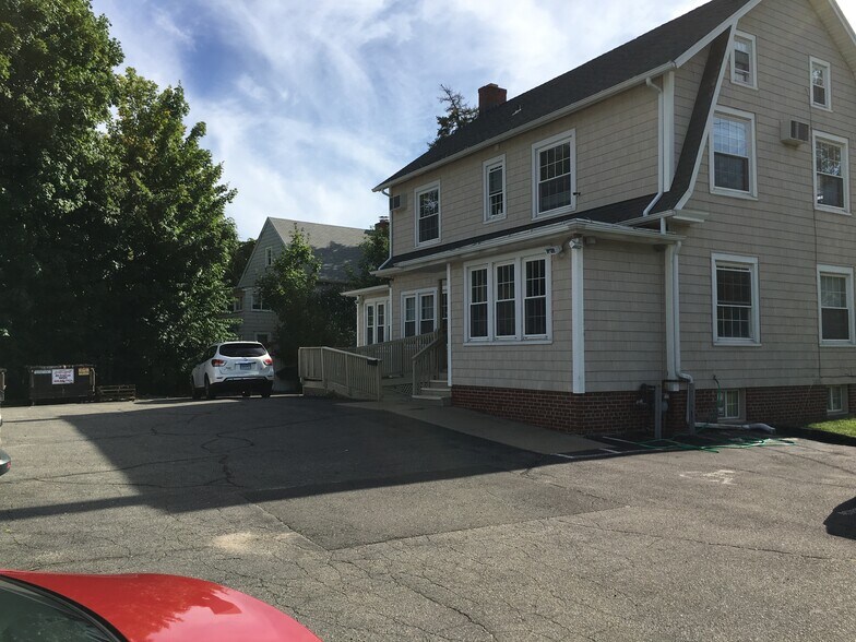 More Photos Of 4942 Main St, Bridgeport Office Residential For Sale