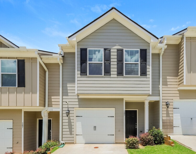 More Photos Of , East Point Multifamily For Sale