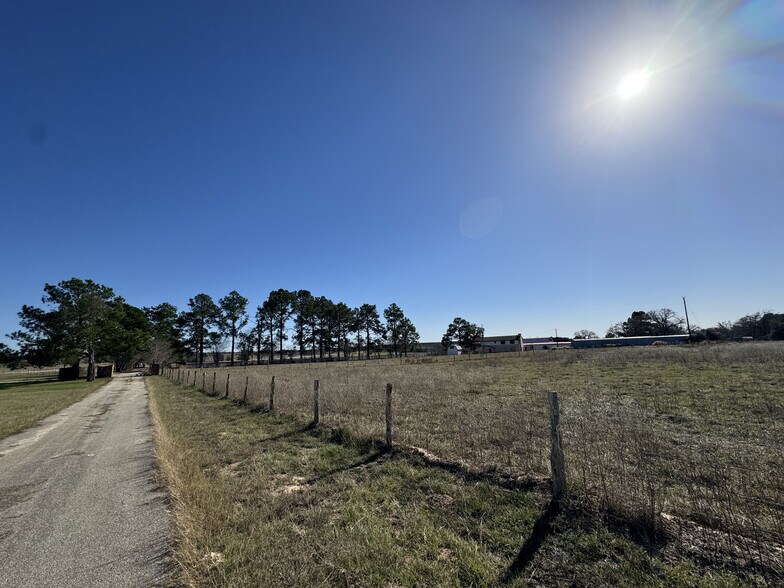 More Photos Of 2520 Highway 304, Smithville Industrial For Sale