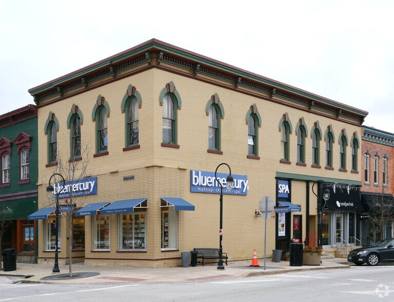 More Photos Of 200 S Main St, Naperville Office For Lease