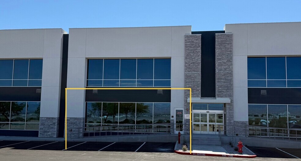 More Photos Of 1301 Seven Hills Dr, Henderson Medical For Lease