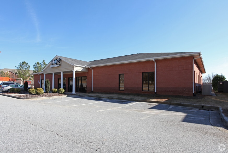 Primary Photo Of 1900 Riverside Pky, Lawrenceville Medical For Sale