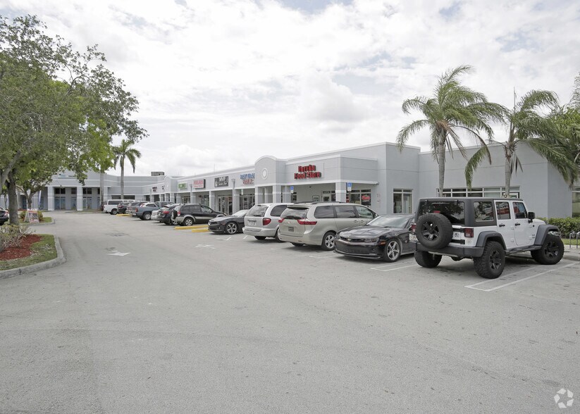 More Photos Of 10900-10954 SW 184th St, Miami Unknown For Lease