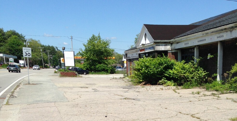 More Photos Of 2104 Ocean St, Marshfield Land For Sale