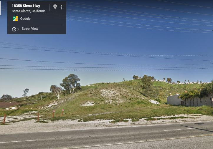 More Photos Of Sierra Highway Canyon Country Ca 91351, Canyon Country Land For Sale