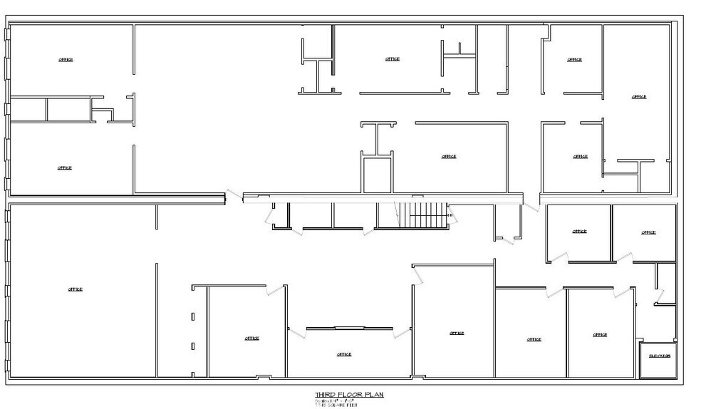 More Photos Of 305 8th St, Augusta Freestanding For Sale