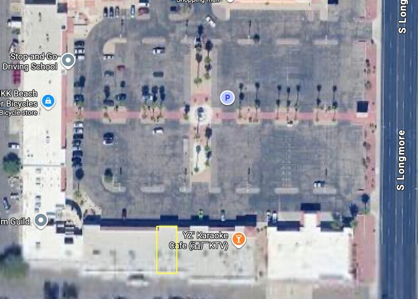 More Photos Of 1350 S Longmore Rd, Mesa Unknown For Lease