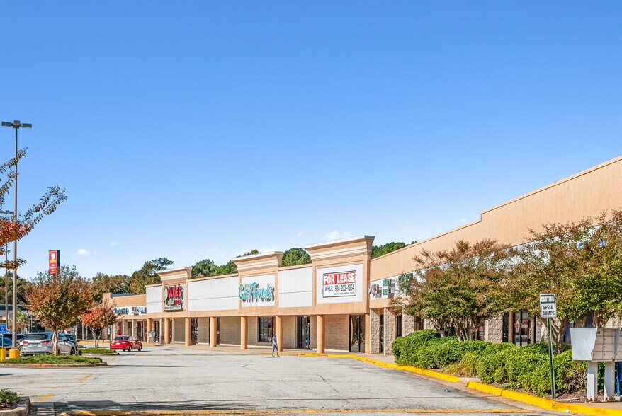 More Photos Of 3797-3879 Highway 138, Stockbridge Unknown For Lease