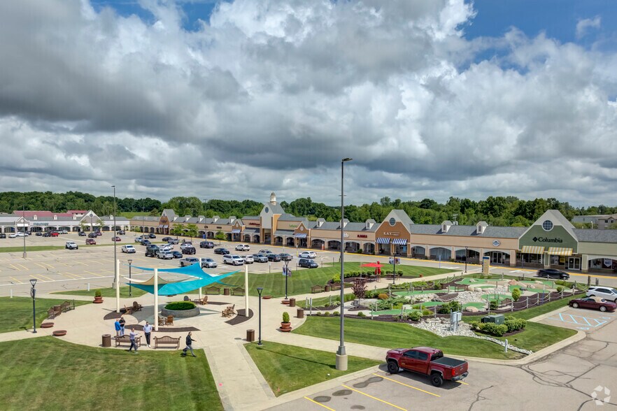 More Photos Of 1475 N Burkhart Rd, Howell Unknown For Lease